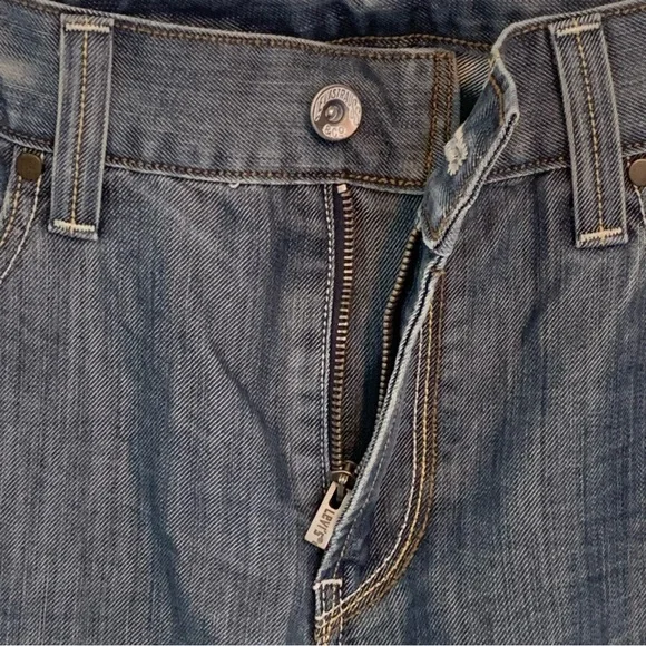 🏷️SALE Levi’s 514 Men’s Slim Straight Leg Jeans - Picture 6 of 11